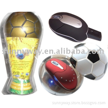 optical mice